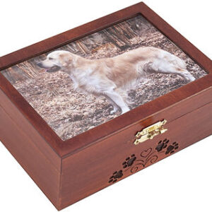 Photo Urn